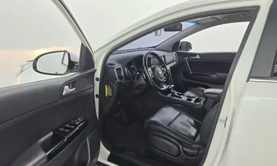 Kia Sportage 2018, 38702 км, за 15200000 KRW - фото 10