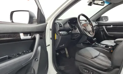 Kia Sorento 2014, 143677 км, за 7500000 KRW - фото 10
