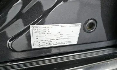 Jeep Cherokee 2018, 110802 км, за 18500000 KRW - фото 26
