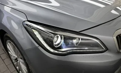 Hyundai Aslan 2015, 128647 км, за 7990000 KRW - фото 22