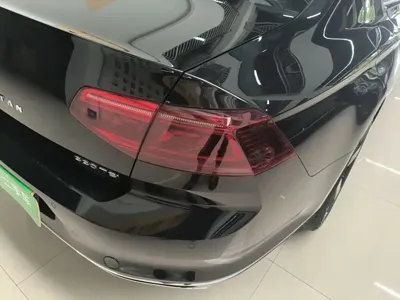 Volkswagen Magotan 2024, 47200 км, за 126400 CNY - фото 8