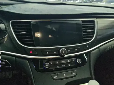 Buick LaCrosse 2023, 39200 км, за 115000 CNY - фото 13