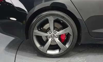 Genesis G70 2019, 119753 км, за 21500000 KRW - фото 5