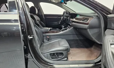Genesis EQ900 2018, 94668 км, за 23000000 KRW - фото 11