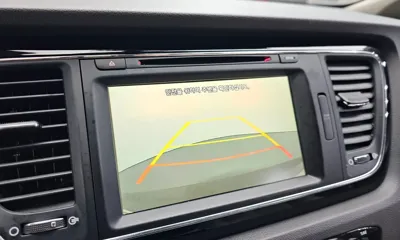 Kia Canival 2016, 134822 км, за 15000000 KRW - фото 17