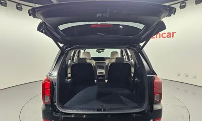 Hyundai Palisade 2019, 124898 км, за 23800000 KRW - фото 17