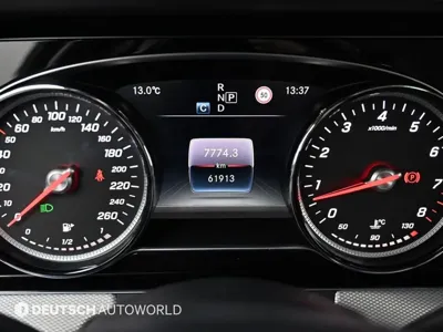 Mercedes-Benz E-Class 2018, 61896 км, за 21500000 KRW - фото 8