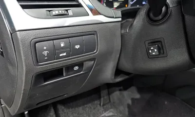 Hyundai Genesis 2015, 205086 км, за 6190000 KRW - фото 20