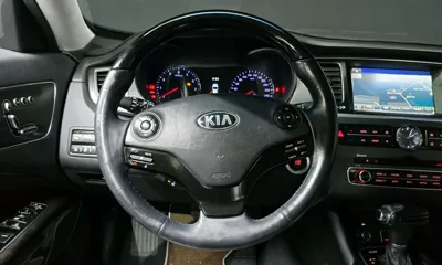 Kia K9 2014, 188783 км, за 5700000 KRW - фото 13