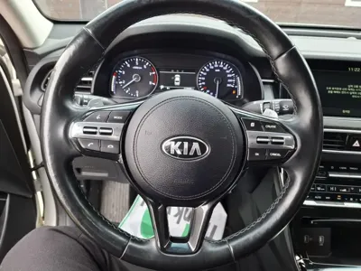 Kia K7 2020, 125276 км, за 30570000 KRW - фото 9