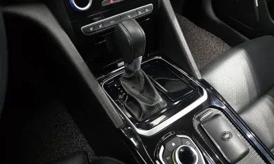Renault-KoreaSamsung SM6 2017, 46332 км, за 11000000 KRW - фото 9