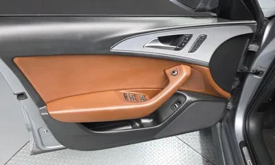 Audi A6 2018, 42693 км, за 18090000 KRW - фото 24