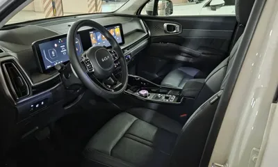 Kia Sorento 2025, 31295 км, за 25880000 KRW - фото 9
