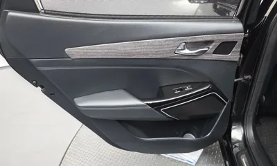 Kia K7 2016, 155406 км, за 9500000 KRW - фото 25