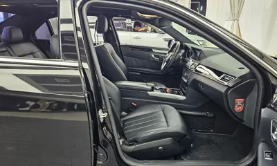 Mercedes-Benz E-Class 2016, 203202 км, за 8900000 KRW - фото 11