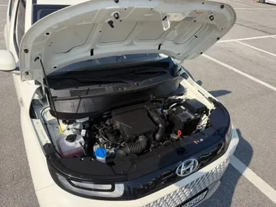 Hyundai Casper 2024, 45045 км, за 15500000 KRW - фото 6