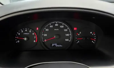 Hyundai Starex 2021, 70503 км, за 23290000 KRW - фото 8
