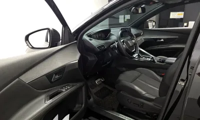 Peugeot 3008 2019, 115538 км, за 14800000 KRW - фото 10