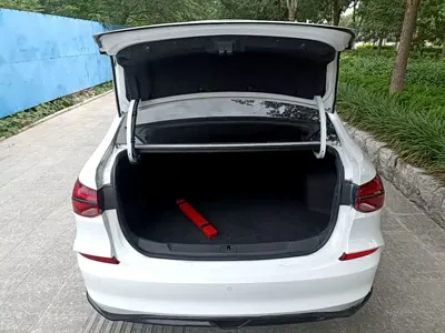 Chevrolet Monza 2019, 96900 км, за 28600 CNY - фото 19