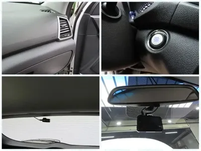 Hyundai Tucson 2017, 67366 км, за 11500000 KRW - фото 18