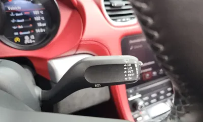Porsche 718 2020, 24633 км, за 174700000 KRW - фото 28