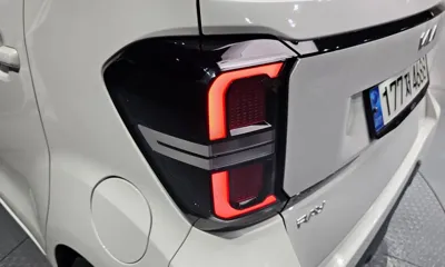Kia Ray 2023, 43874 км, за 15990000 KRW - фото 23