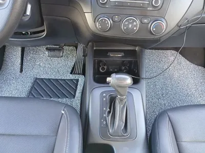 Kia K3 2015, 89651 км, за 5150000 KRW - фото 9