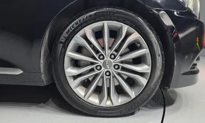 Hyundai Genesis 2016, 152547 км, за 10500000 KRW - фото 5