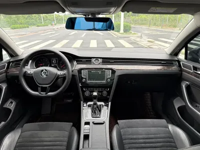 Volkswagen Magotan 2017, 148000 км, за 58800 CNY - фото 7