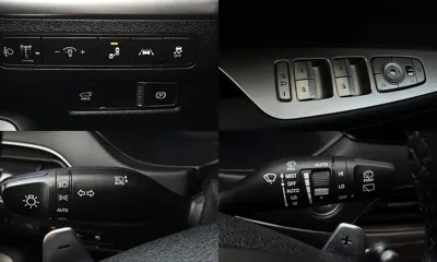 Hyundai Palisade 2019, 91304 км, за 23800000 KRW - фото 17