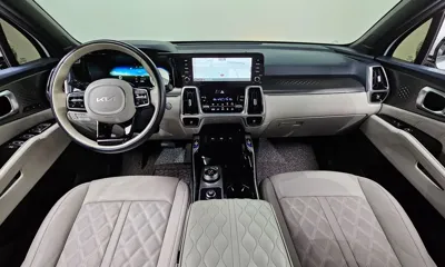 Kia Sorento 2022, 71850 км, за 30800000 KRW - фото 7
