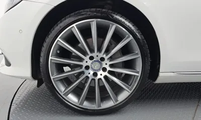 Mercedes-Benz E-Class 2017, 84118 км, за 25300000 KRW - фото 5