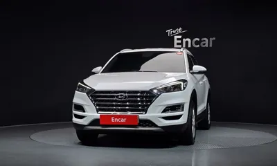 Hyundai Tucson 2020, 33672 км, за 20500000 KRW