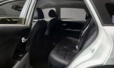 Kia Niro 2021, 43000 км, за 21500000 KRW - фото 11