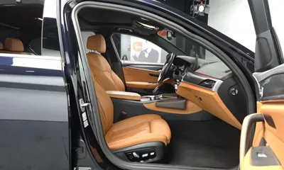 BMW 5-Series 2023, 70571 км, за 34800000 KRW - фото 26