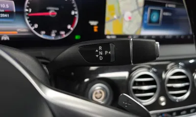 Mercedes-Benz S-Class 2018, 222041 км, за 34900000 KRW - фото 9