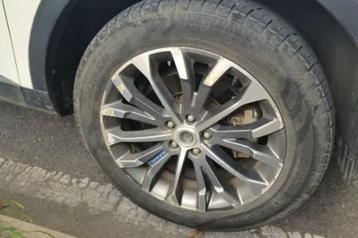 Haval H6 2019, 134300 км, за 33258.95 CNY - фото 8