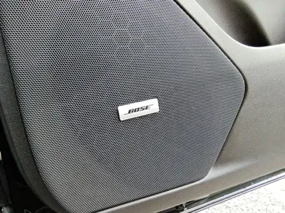Cadillac XT5 2019, 130000 км, за 79800 CNY - фото 12