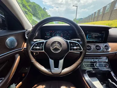 Mercedes-Benz E-Class 2019, 150588 км, за 20700000 KRW - фото 6