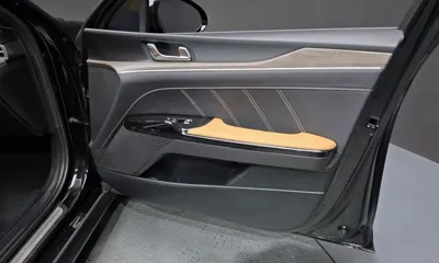Kia K5 2021, 131151 км, за 18900000 KRW - фото 24