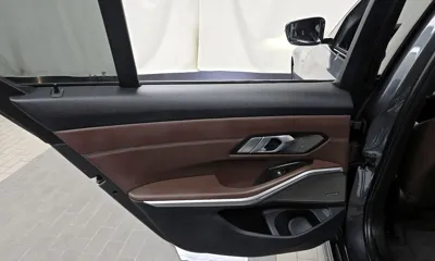 BMW 3-Series 2020, 98298 км, за 30990000 KRW - фото 25