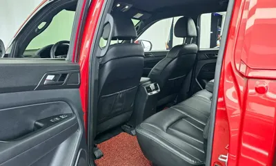 KG_Mobility_Ssangyong Rexton 2022, 35293 км, за 22900000 KRW - фото 26