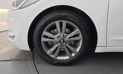 Hyundai Avante 2016, 111581 км, за 8900000 KRW - фото 5