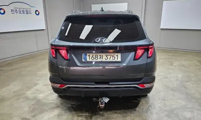 Hyundai Tucson 2021, 64202 км, за 22500000 KRW - фото 4