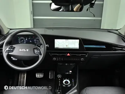 Kia Niro 2024, 36535 км, за 29900000 KRW - фото 6