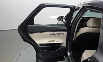 Genesis GV70 2021, 52920 км, за 33900000 KRW - фото 25