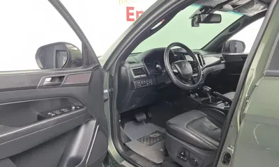 KG_Mobility_Ssangyong Rexton 2023, 45939 км, за 27600000 KRW - фото 10