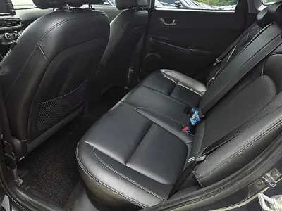 Hyundai Kona 2018, 139154 км, за 9800000 KRW - фото 10