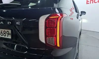Hyundai Palisade 2020, 26410 км, за 24500000 KRW - фото 23
