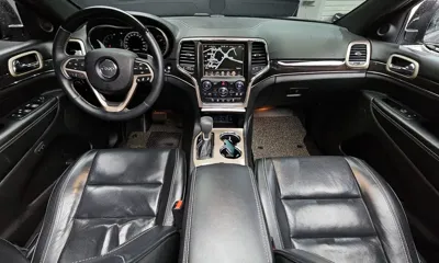 Jeep Cherokee 2016, 186500 км, за 11500000 KRW - фото 7